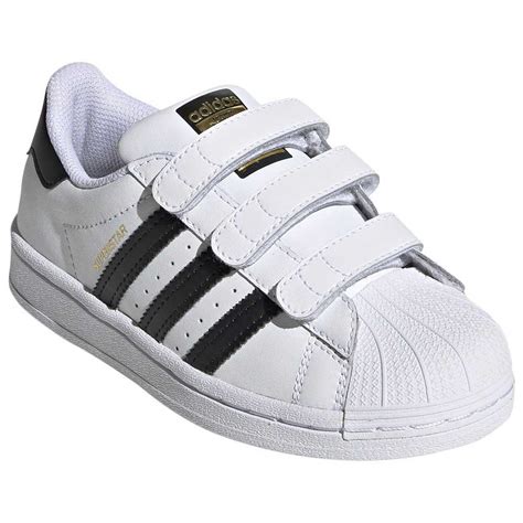 comprar adidas superstar para criancas baratas